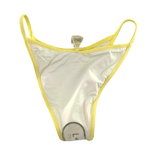 L*Space Tommy Bikini Bottom S - Picture 6 of 10